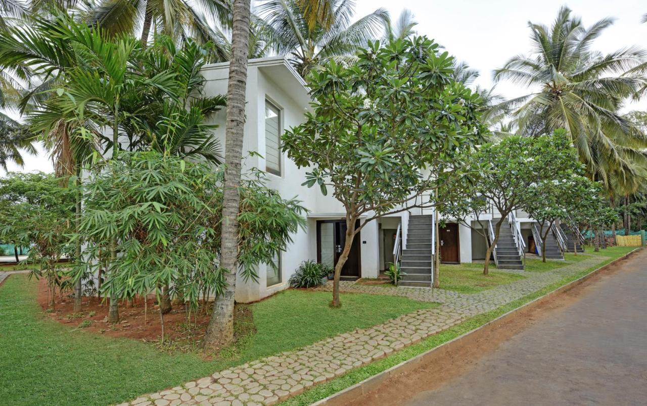 Royal Orchid Resort & Convention Centre, Yelahanka Bangalore Eksteriør billede